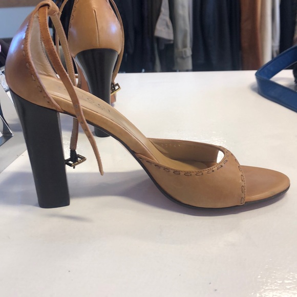 Gucci heels - Picture 7 of 7